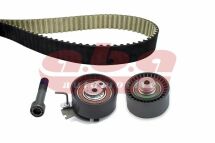 Комплект ГРМ (ремінь+2шт. ролика+кріплення) Citroen C4 1.6, Berlingo 1.6 08- Комплект ГРМ (ремінь+2шт. ролика+кріплення) Citroen C4 1.6, Berlingo 1.6 08-