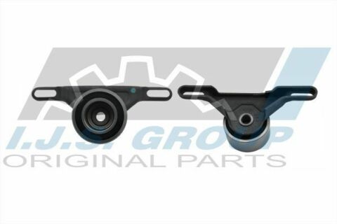 Ролик ГРМ Ford Fiesta 1.4/1.6 -95 (натяжний) (59x30)