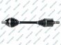 Піввісь VW Passat 2.0 TDI/TSI 4motion 15- (L) (36x37x568), фото 8 - интернет-магазин Auto-Mechanic