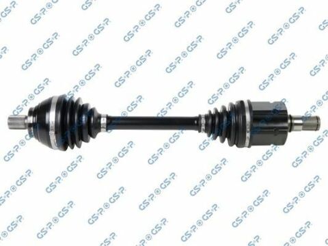 Піввісь VW Passat 2.0 TDI/TSI 4motion 15- (L) (36x37x568) Піввісь VW Passat 2.0 TDI/TSI 4motion 15- (L) (36x37x568)