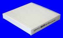 Фільтр салонний