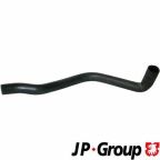 Патрубок пічки Golf/Passat -96