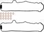 Прокладка крышки клапанов Opel Omega B/Vectra A/C 2.5-3.2 V6 92-, фото 2 - интернет-магазин Auto-Mechanic