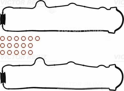 Прокладка крышки клапанов Opel Omega B/Vectra A/C 2.5-3.2 V6 92-