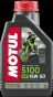 Моторное масло MOTUL 5100 4T 15W-50, 1 литр, фото 7 - интернет-магазин Auto-Mechanic