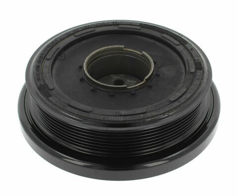 Шків колінвалу BMW 5/7/X5/X6 2.5-4.0D 08- (7PK) Шків колінвалу BMW 5/7/X5/X6 2.5-4.0D 08- (7PK)
