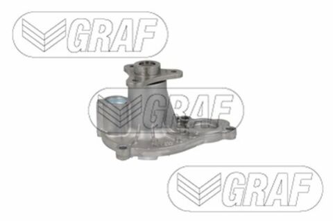 Помпа воды BMW 1 (F20/F21)/2 (F23/F22/F87)/3 (F30/F80/F31) 1.5i (B37/B38) 15- (R/B) (6 лоп)