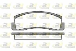 Тормозные колодки дисковые