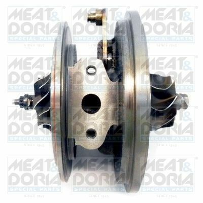 MEATDORIA OPEL Вставка турбины Antara 2.0CDTI 06-