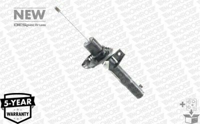 Амортизатор передній OESpectrum d=50мм Audi A3, Seat, Skoda Octavia III, Volkswagen Golf VII