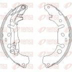 Колодки гальм. OPEL Corsa D 06-