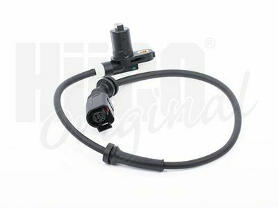 Датчик ABS (передний) VW Sharan/Ford Galaxy 95-10 (R) (HÜCO)