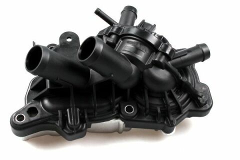 Насос воды Audi A3/A4/Q3/VW Caddy IV 1.0-1.6 TSI 13-