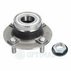 Подшипник колесный с ступицей