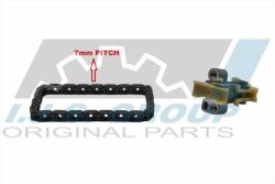 Комплект ланцюга ГРМ Citroen Berlingo/Peugeot Expert 1.5 BlueHDi 18- Комплект ланцюга ГРМ Citroen Berlingo/Peugeot Expert 1.5 BlueHDi 18-