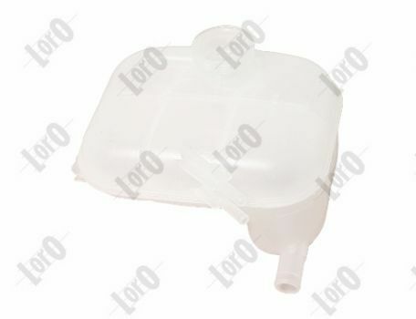 Бачок компенсацiйний