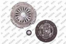 К-кт зчеплення mini cooper,one 1.4/1.6 01-