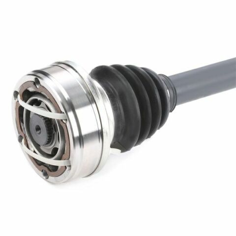 Приводний вал