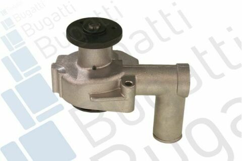 Помпа води Ford Fiesta/Escort 0.9/1.1//1.3/1.6 76-89 Помпа води Ford Fiesta/Escort 0.9/1.1//1.3/1.6 76-89