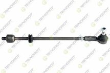 VW Тяга рульова прав.(у зборі) з г/у Golf III,Vento 91-