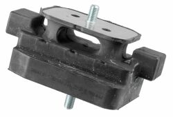 Подушка коробки передач BMW 5 E60 2005–, F10 2010–