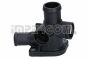 Фланець системи охолодження VW Passat/Jetta/Golf 1.6/1.6i 94-02, фото 8 - інтерент-магазин Auto-Mechanic