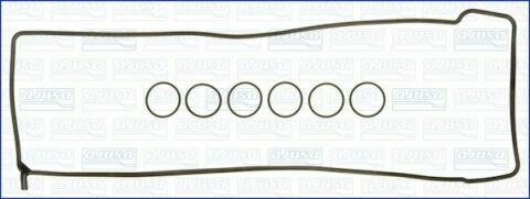 Прокладка клапанної кришки E300D 24V (OM606) 93- MB