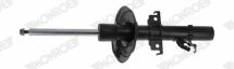 амортизатор подвески передний правый газомасляный Adventure QASHQAI II 13-, KADJAR 15-