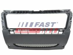 Бампер передній середня частина FIAT Ducato 06-14, Ducato 14-; PEUGEOT Boxer 06-14, Boxer 14-; CITROEN Jumper 06-14, Jumper 14-