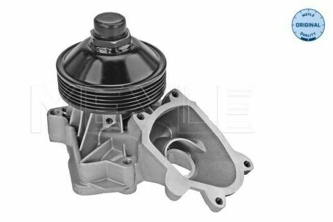 Помпа воды BMW 3/5/7/X5 330d/xd/525d/530d/730d/3.0d 98-05/Opel Omega B 2.5DTI 01-03/Range Rover 02-