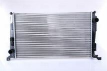 Радиатор охлаждения Renault Duster 1.5 dCi 11–