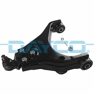 Рычаг передний нижний правый Sorento 02- KIA Рычаг передний нижний правый Sorento 02- KIA