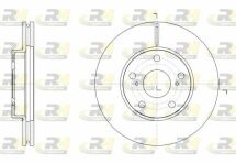 Гальмівний диск