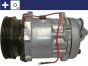 Компресор кондиціонера Renault Master/Opel Movano II 2.5D/2.8DTI 98-01, фото 9 - інтерент-магазин Auto-Mechanic