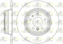 Гальмівний диск