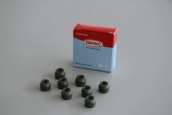 Сальники клапанов Сальники клапанов