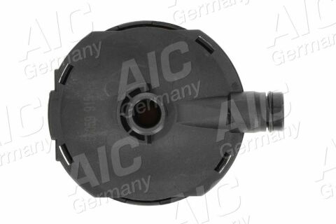 Клапан отвода воздуха из картера