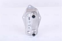 Масл.рад. BMW 3 E46(98-)318d(+)[OE 11422247015]