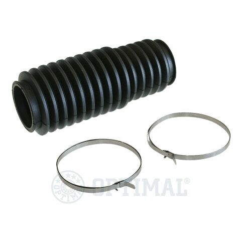 Пильовик рульового механізма