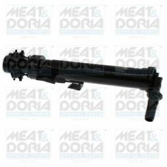 Форсунка омывателя лев. 1 (F20) 116 d 11-15 BMW Форсунка омывателя лев. 1 (F20) 116 d 11-15 BMW