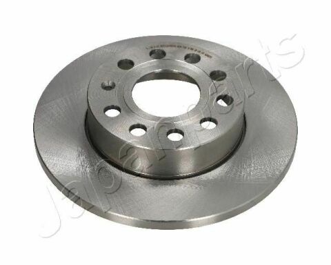 JAPANPARTS Диск гальмівний задн. AUDI A3 03-VW Golf V, Touran SKODA JAPANPARTS Диск гальмівний задн. AUDI A3 03-VW Golf V, Touran SKODA