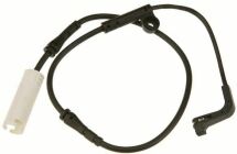 Датчик зношування колодок