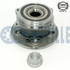 Подшипник передней ступицы с ABS DB X166, W166, C292