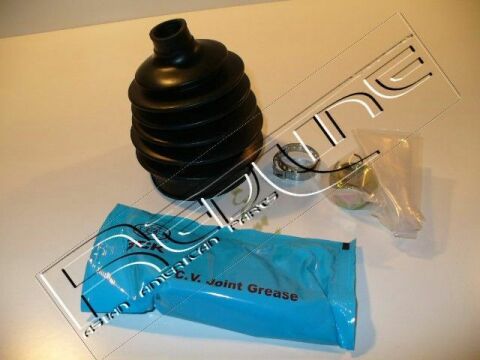 Комплект шарнірів, приводний вал Комплект шарнірів, приводний вал