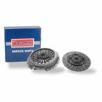 Комплект зчеплення