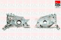 Масляний насос Hyundai H100 2.5D, Mitsubishi Pajero Sport