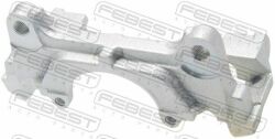 Скоба суппорта перед. Skoda Superb II/VW Caddy III/CC/Golf VI 04-16