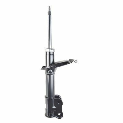 GOLD HYUNDAI Амортизатор газ.передн.лев.Santa Fe 04-