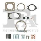 К-т прокладок турбины croma 2.4 d 05-, alfa romeo