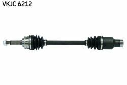 Полуось права Suzuki Swift 1,3 00–01